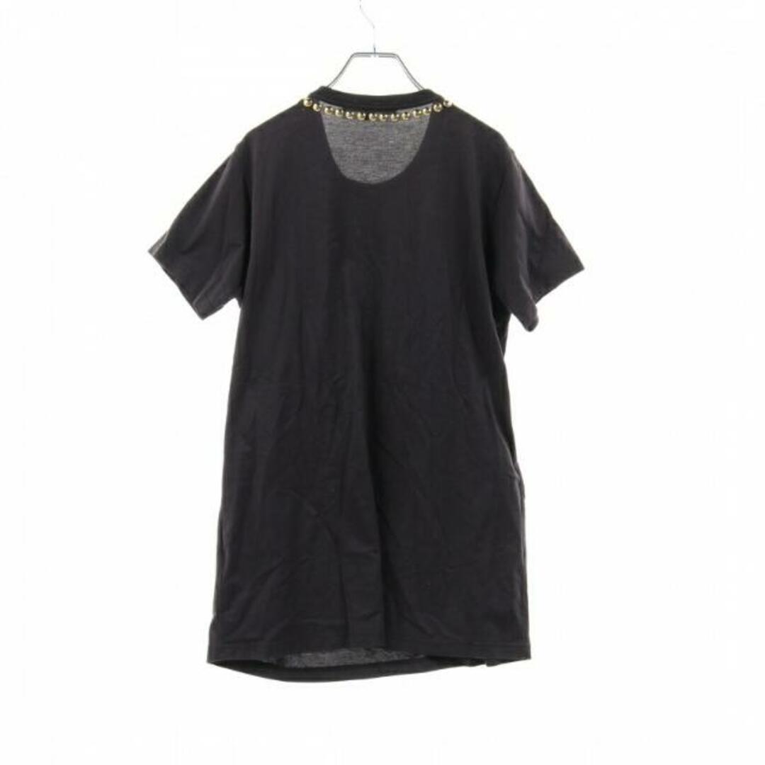 GIVENCHY(ジバンシィ)の Tシャツ スタッズ ブラック レディースのトップス(Tシャツ(半袖/袖なし))の商品写真