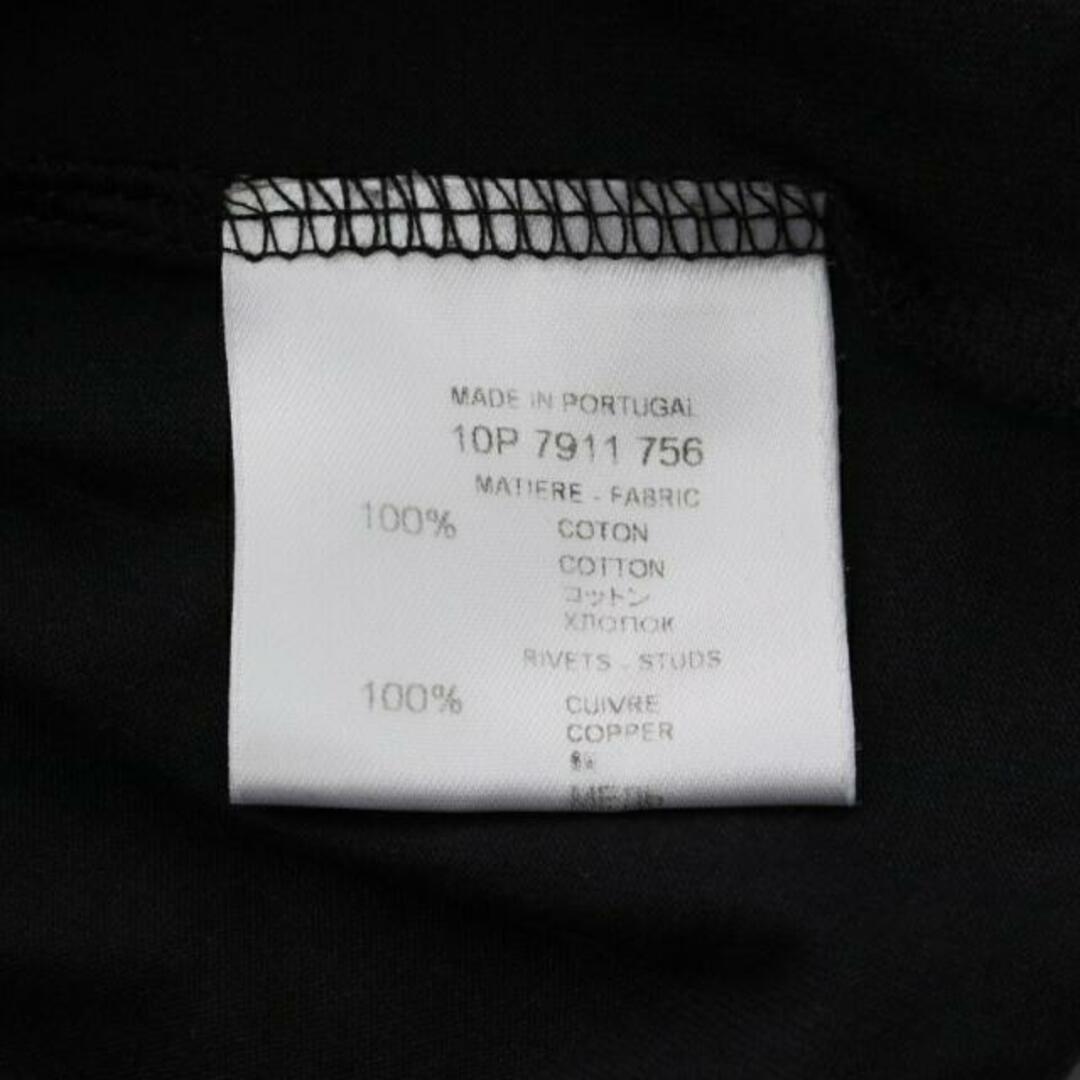 GIVENCHY(ジバンシィ)の Tシャツ スタッズ ブラック レディースのトップス(Tシャツ(半袖/袖なし))の商品写真