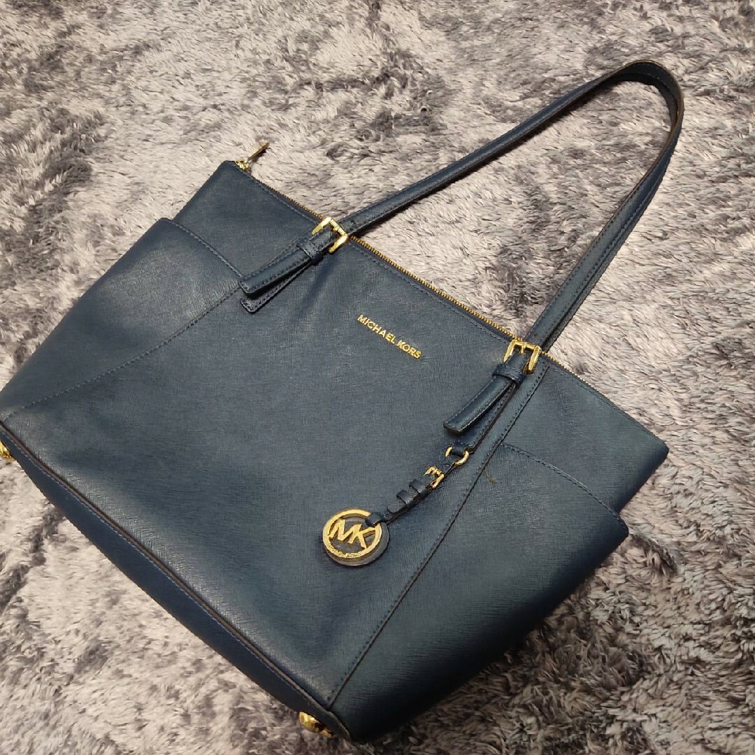 MICHAEL KORS マイケル・コース トートバッグ