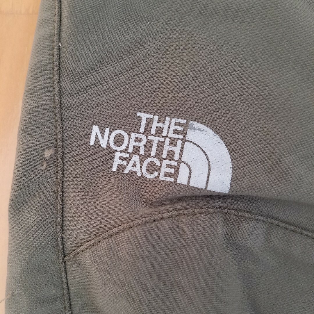 THE NORTH FACE(ザノースフェイス)の【カーキ】サミットシリーズ パンツ ノースフェイス レディースのパンツ(ワークパンツ/カーゴパンツ)の商品写真