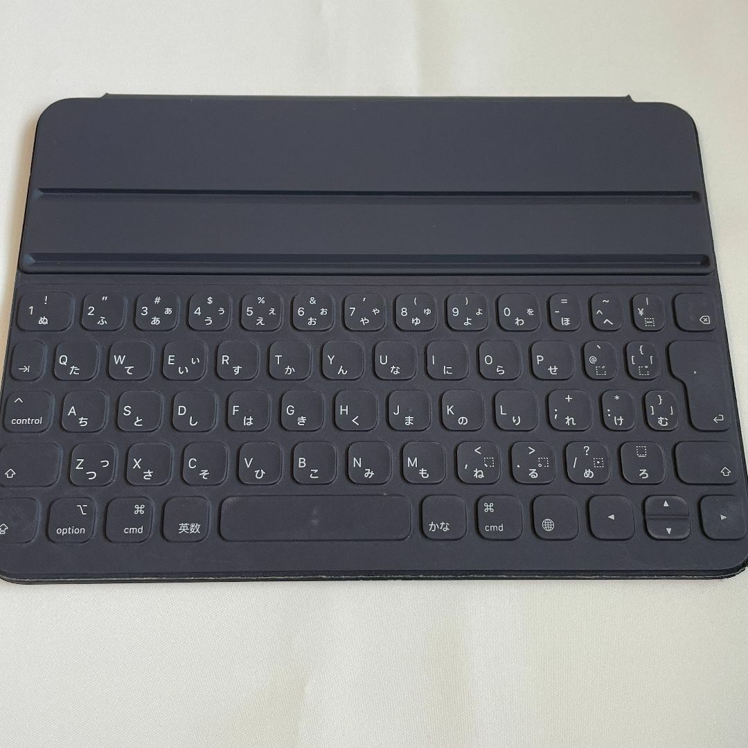 iPad - □純正品□Smart Keyboard Folio 11インチ キーボード日本語の 