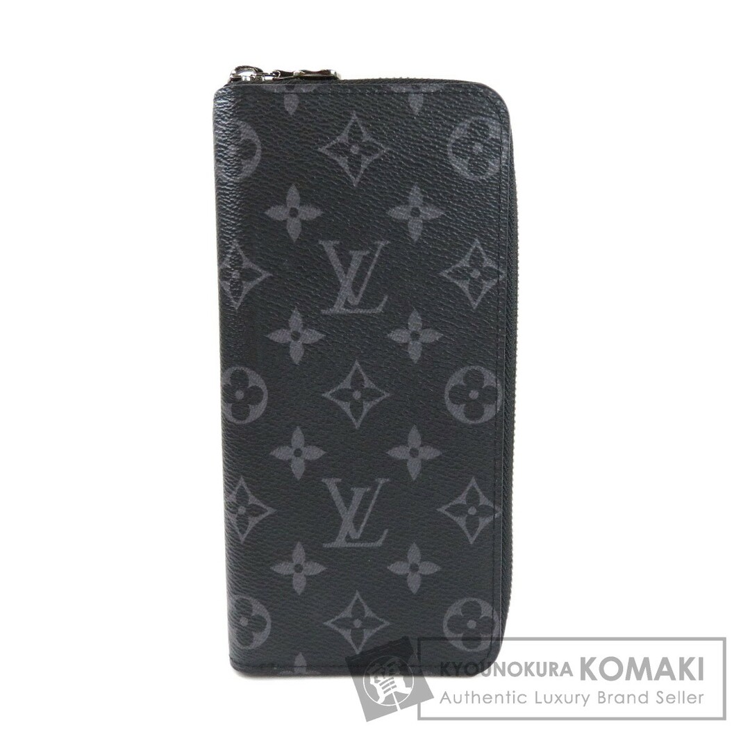 LOUIS VUITTON エクリプス・ジッピーウォレット
