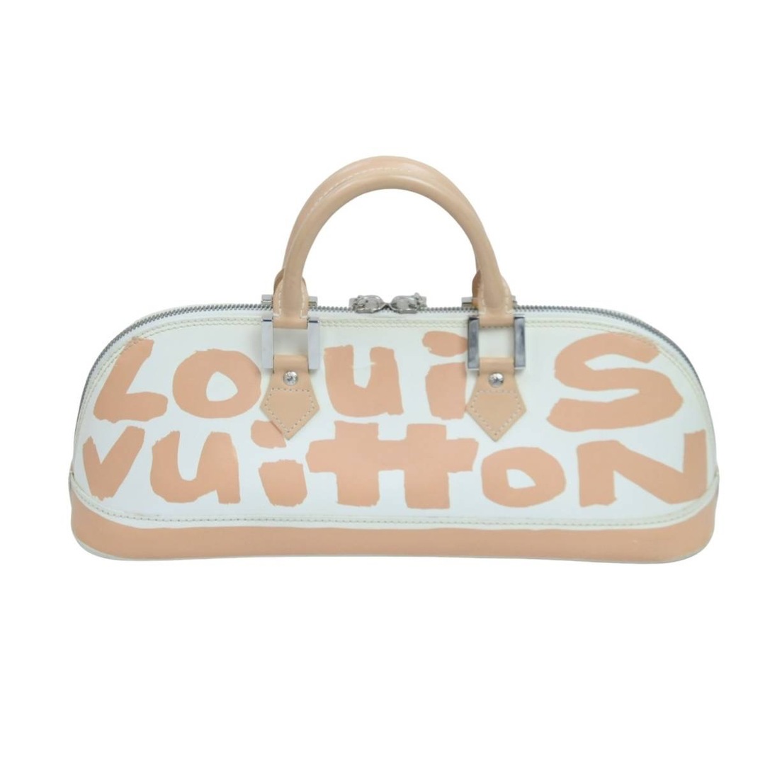 LOUIS VUITTON - LOUIS VUITTON ルイヴィトン ハンドバッグ モノグラム