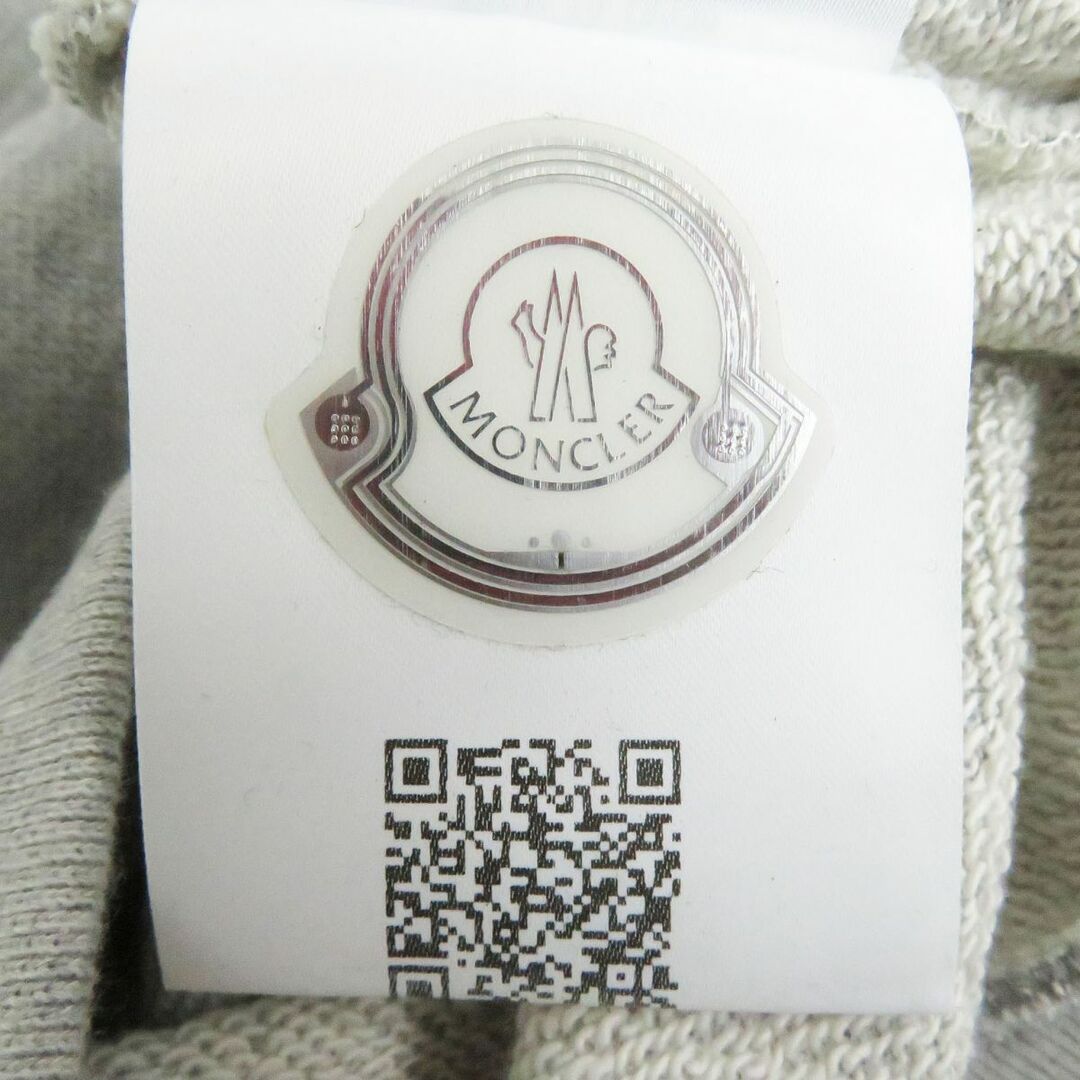 MONCLER - 未使用品□2019年製 MONCLER/モンクレール MAGLIA GIROCOLLO