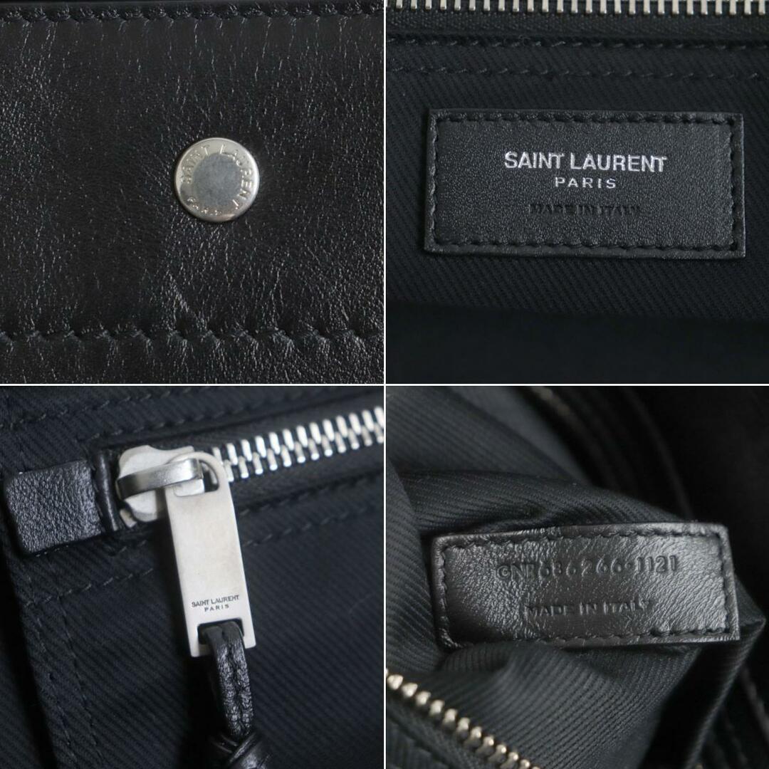 【新品】★レア即完品★定価以下★SAINT LAURENT PARIS