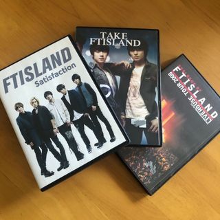 5ページ目 - エフティーアイランドの通販 1,000点以上 | FTISLANDを