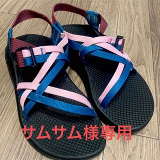 チャコ(Chaco)のꕤ*.゜サムサム様専用ꕤ*.゜(サンダル)