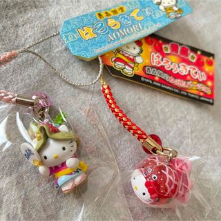 ハローキティ(ストラップ)のフリマアイテム一覧 ハローキティ(ストラップ)のフリマアイテム一覧