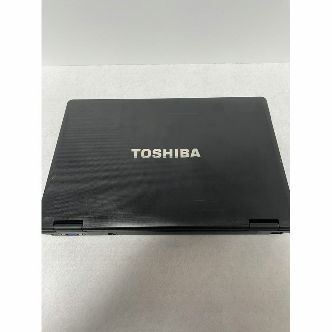 【快適 8GB SSD Offic2021】東芝 B552H &無線LAN 1