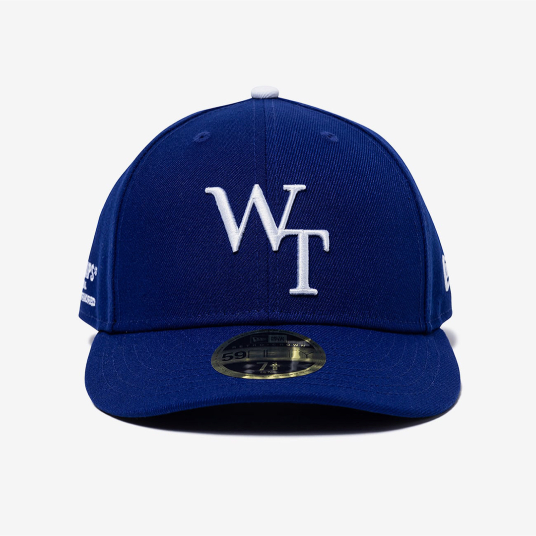 WTAPS   59FIFTY LOW