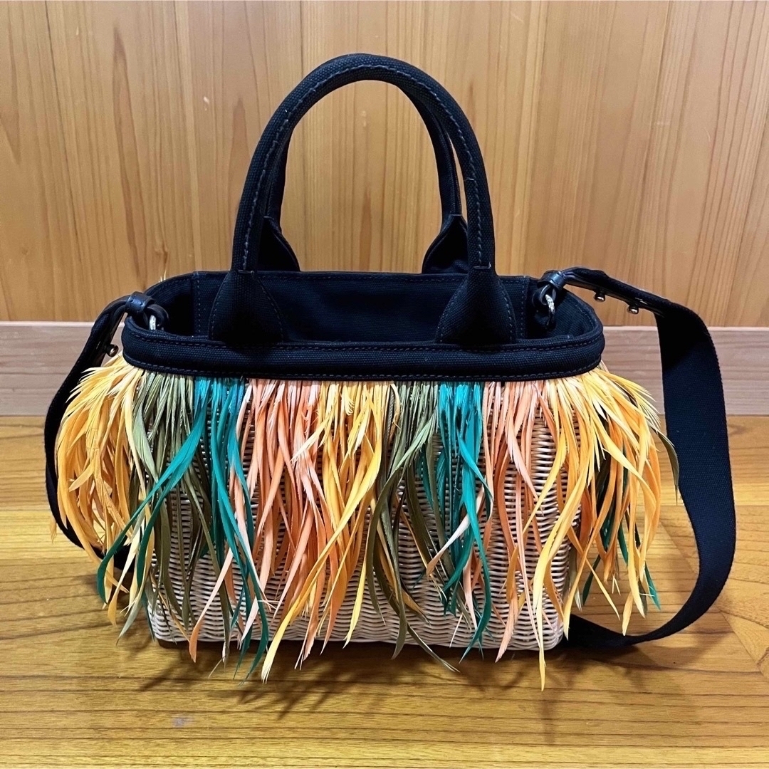 最終価格！PRADA プラダ　バッグ