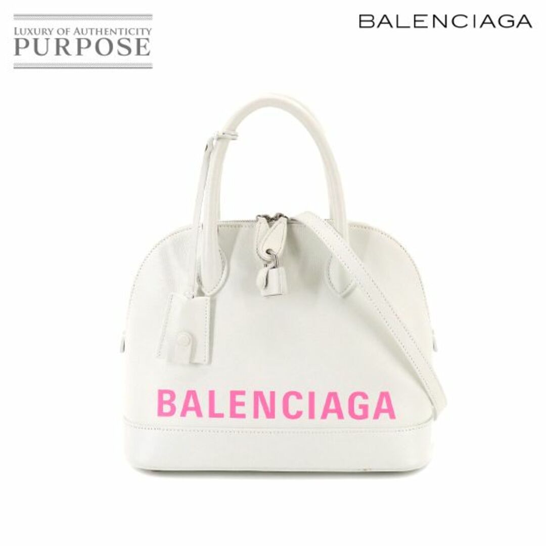 Balenciaga - 新品同様 バレンシアガ BALENCIAGA ヴィル トップ