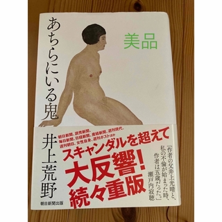 あちらにいる鬼(文学/小説)