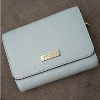 フルラ(Furla)の最安値本革FURLA財布(財布)