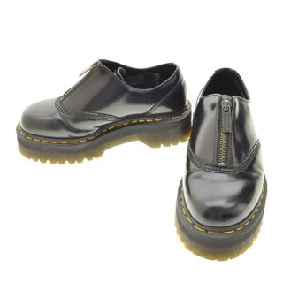 ドクターマーチン(Dr.Martens)の【Dr.Martens】AURIAN II QUAD ZIP SHOE シューズ(その他)