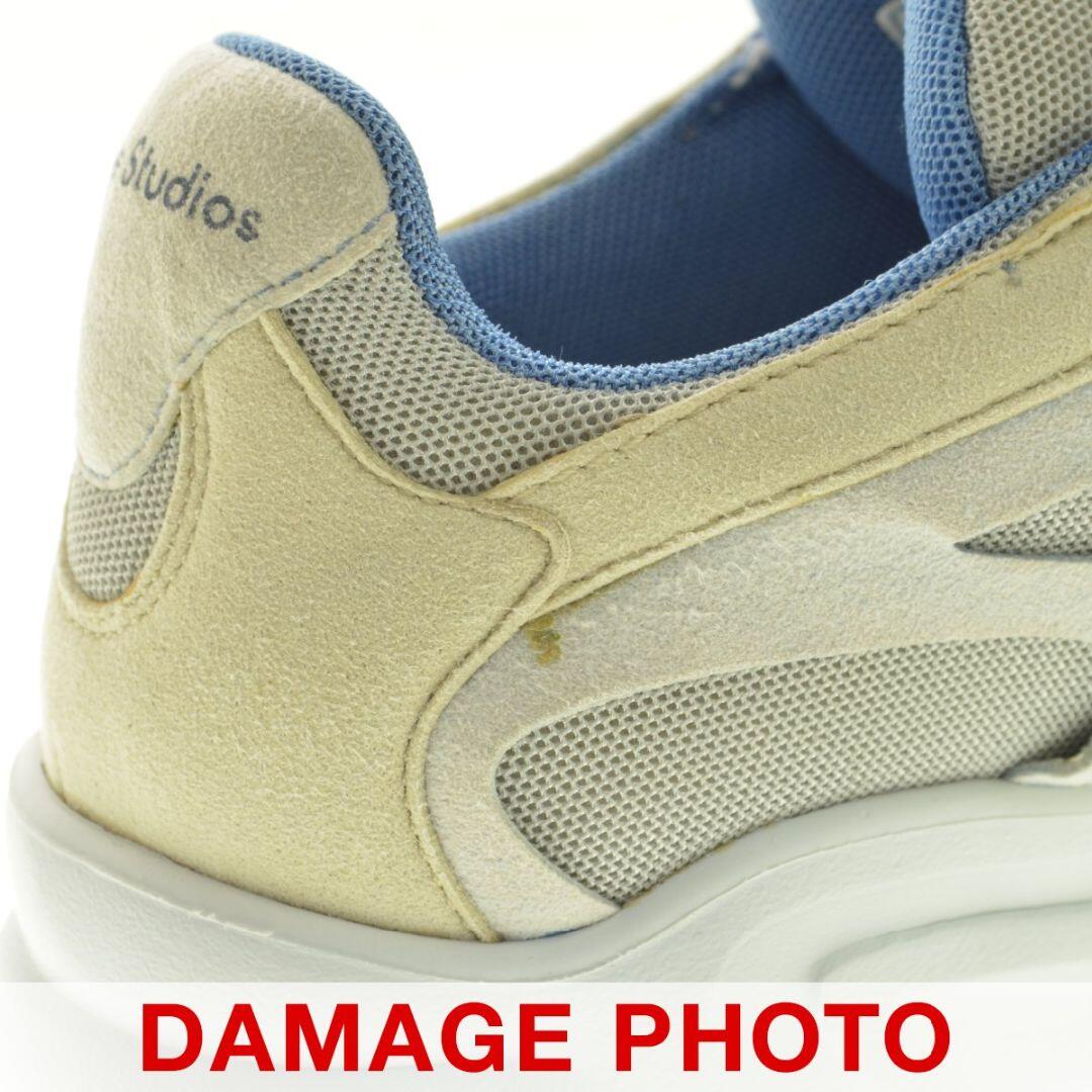 ACNE(アクネ)の【AcneStudios】FN-WN-SHOE000405スニーカー レディースの靴/シューズ(スニーカー)の商品写真
