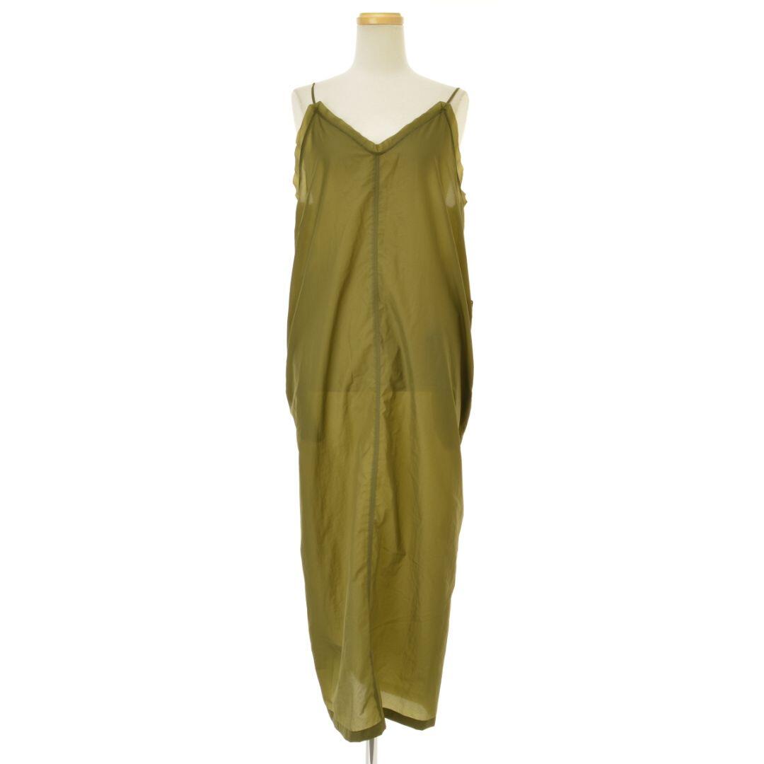 ☆ ANTONINO VALENTI per ANAYI☆エレガントワンピース ☆ ANTONINO VALENTI per ANAYI☆エレガントワンピース
