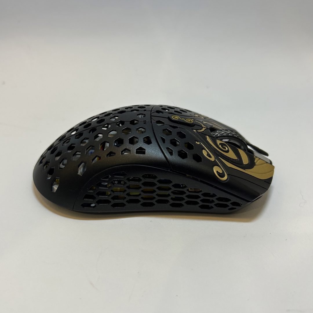 finalmouse starlight-12 hades S ファイナルマウス