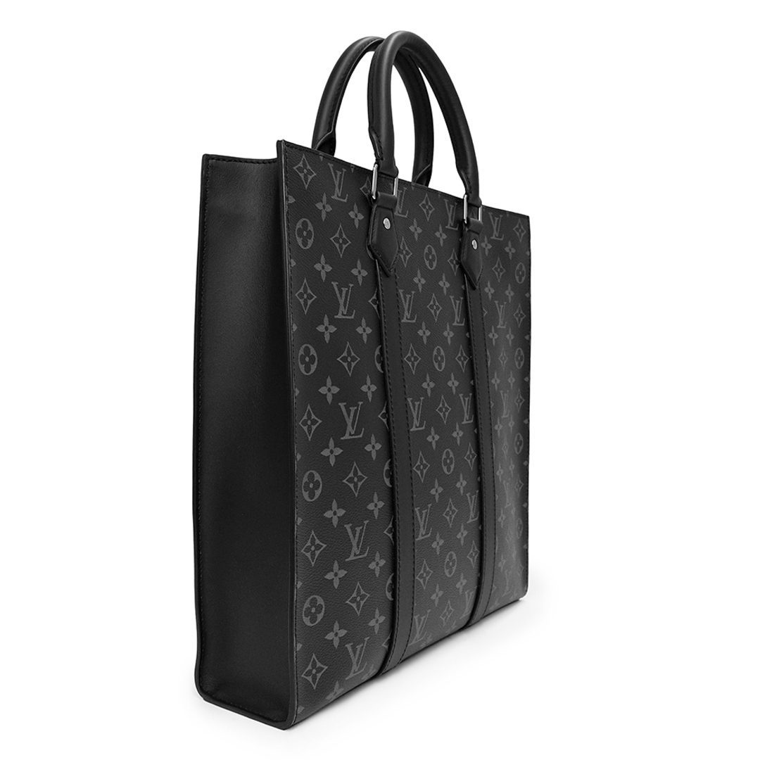 Sac Plat Bag Monogram Eclipse - Bags M46452