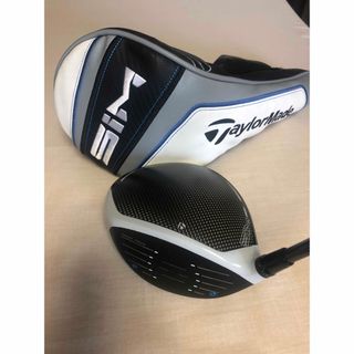 テーラーメイド(TaylorMade)の値下げ‼️テーラーメイド SIM MAX ドライバー 10.5‼️(クラブ)