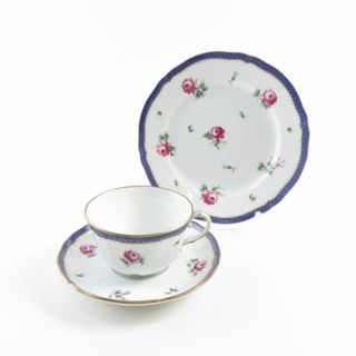 リチャードジノリ 薔薇の通販 200点以上 | Richard Ginoriを買うならラクマ