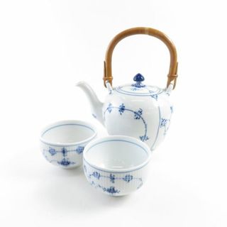 ROYAL COPENHAGEN - ROYAL COPENHAGEN ロイヤルコペンハーゲン ブルー