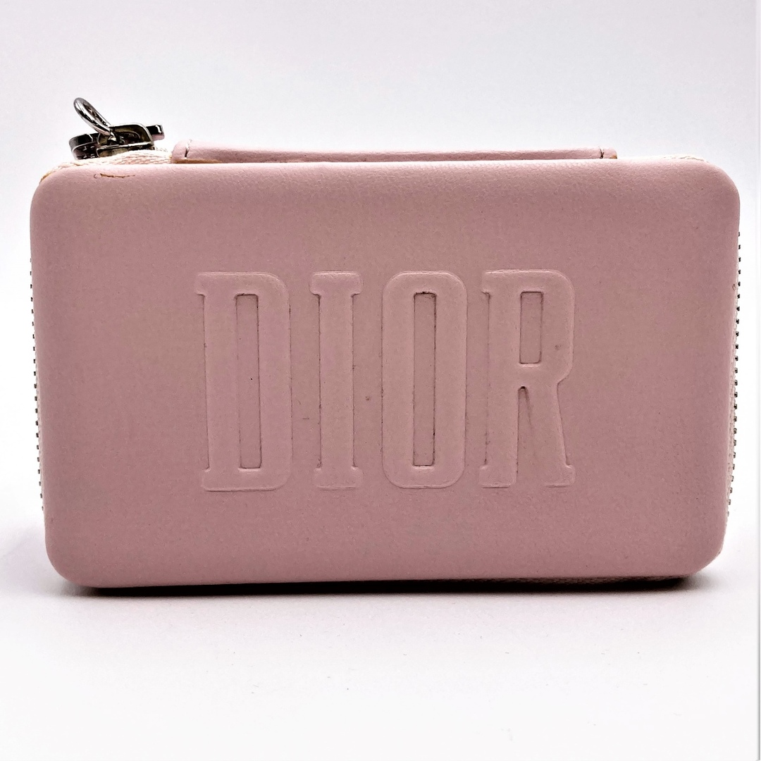 Dior - Dior ディオール アクセサリーポーチ トラベルポーチ ポーチ