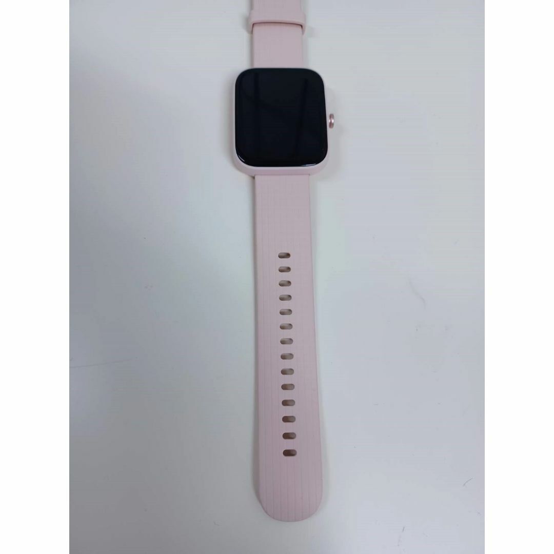 amazfit BIP 3 (A2172) スマートウォッチ