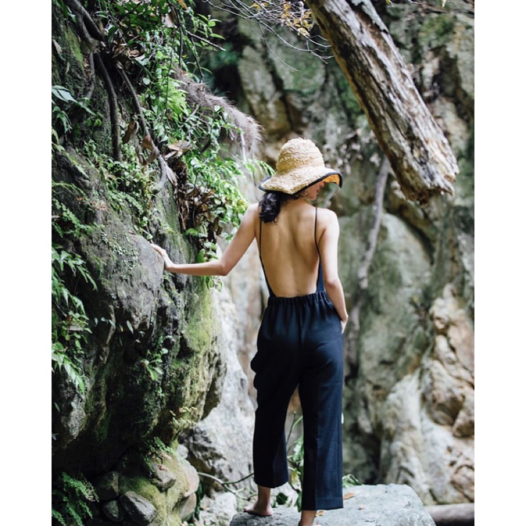 水着/浴衣【meeさま用】Nala  back open swim inner wear