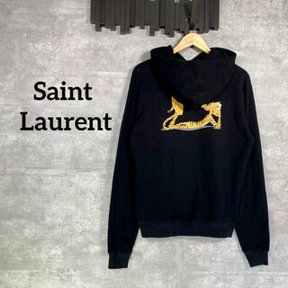 サンローラン(Saint Laurent)の『Saint Laurent』サンローラン (M) パーカー / ピンクパンサー(パーカー)