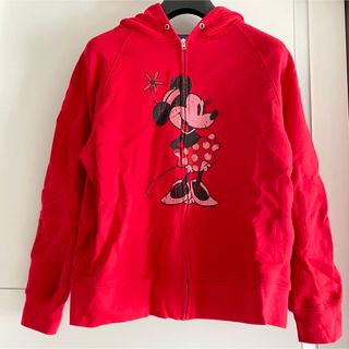 ディズニー パーカーの通販 10,000点以上 | Disneyを買うならラクマ