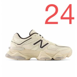 ニューバランス(New Balance)の新品 ✴︎  ニューバランス New balance U9060DUA 24cm(スニーカー)