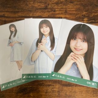 乃木坂46　チュニック　賀喜遥香