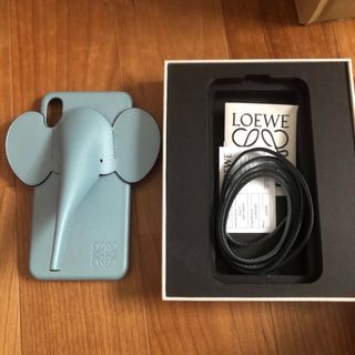 ロエベ iPhoneケースの通販 100点以上 | LOEWEのスマホ/家電/カメラを