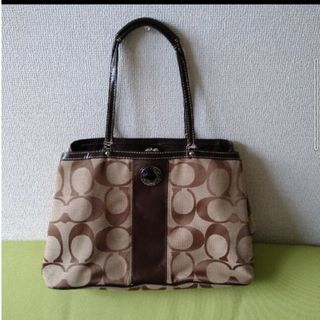 コーチ(COACH)の【らくまりん様専用】(ショルダーバッグ)