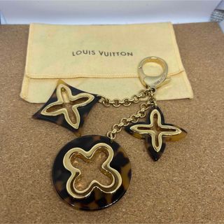 LOUIS VUITTON - ルイヴィトン LOUIS VUITTON ビジューサック