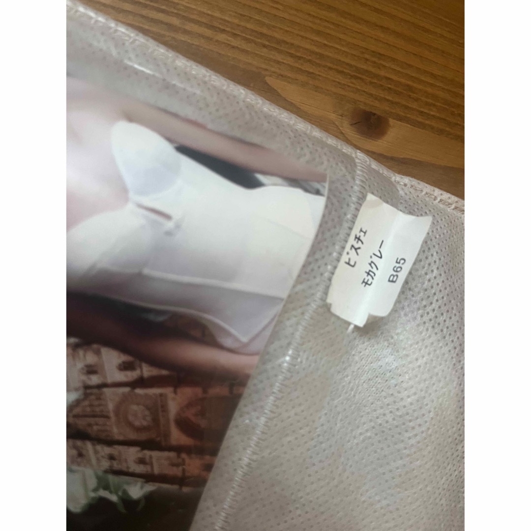 ブライダルブルーム　ビスチェ　B65 bridal bloom レディースのフォーマル/ドレス(ウェディングドレス)の商品写真