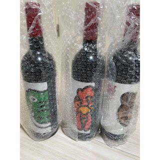HUMAN MADE - HUMAN MADE one by penfolds 3本セット新品未開封の通販