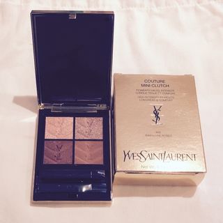 Yves Saint Laurent Beaute - イヴ・サンローラン パレット パリジャン