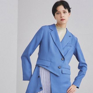 ユナイテッドトウキョウ テーラードジャケット(レディース)の通販 16点