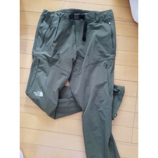 ザノースフェイス(THE NORTH FACE)のノースフェイス パンツ ズボン(ワークパンツ/カーゴパンツ)