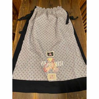 ピンクハウス エプロンの通販 400点以上 | PINK HOUSEを買うならラクマ