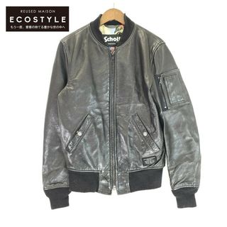 ショット(schott)のショット ジャケット S(その他)