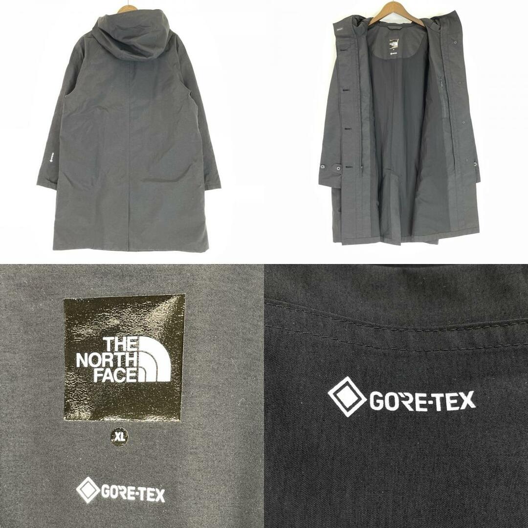 THE NORTH FACE(ザノースフェイス)のノースフェイス コート XL レディースのジャケット/アウター(その他)の商品写真