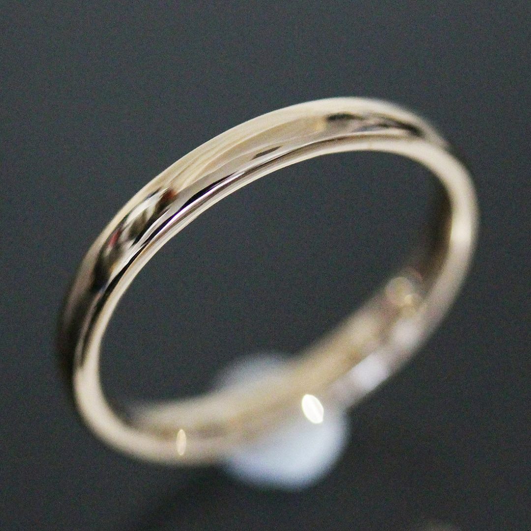 Damiani(ダミアーニ)のダミアーニ ノイドゥーエ ダイヤ シークレット リング 16.5号 K18PG メンズのアクセサリー(リング(指輪))の商品写真