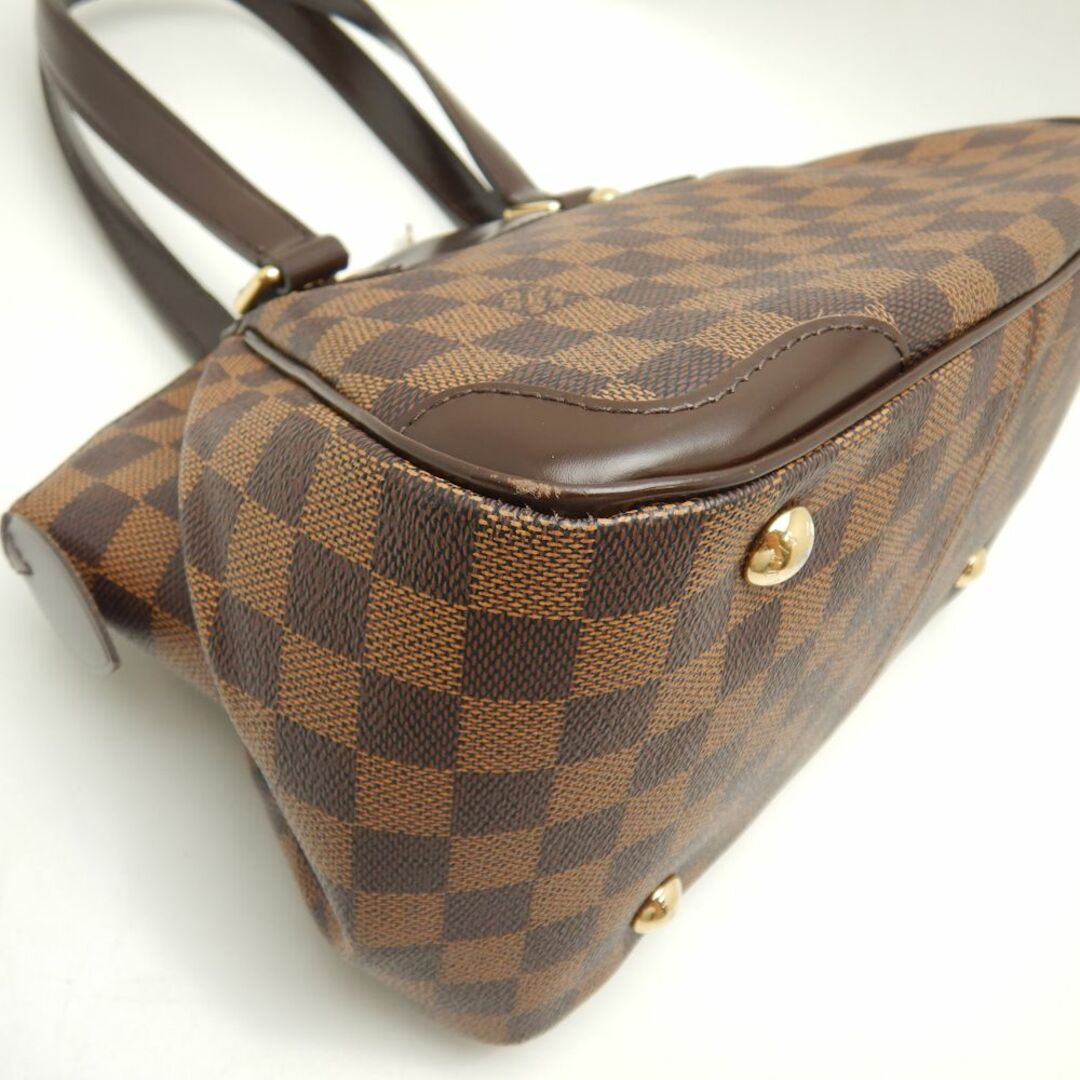 ルイ・ヴィトン・ダミエ LOUIS VUITTON ヴェローナPM N41117