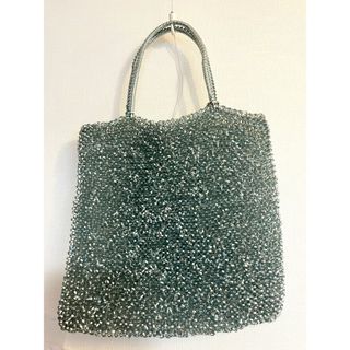 アンテプリマワイヤーバッグ(ANTEPRIMA/WIREBAG)のアンテプリマ　ワイヤーバッグ(ハンドバッグ)