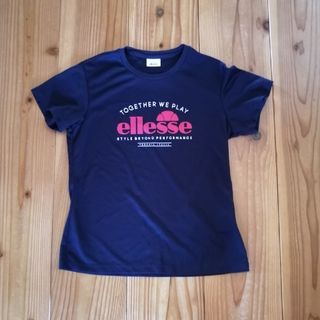 エレッセ(ellesse)の264. ellesse Tシャツ L(Tシャツ(半袖/袖なし))