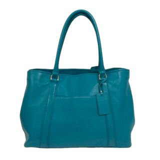 BARNEYS NEW YORK - 美品【バーニーズニューヨーク】レザートート