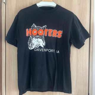 ビームス(BEAMS)のフーターズ　Tシャツ(Tシャツ(半袖/袖なし))